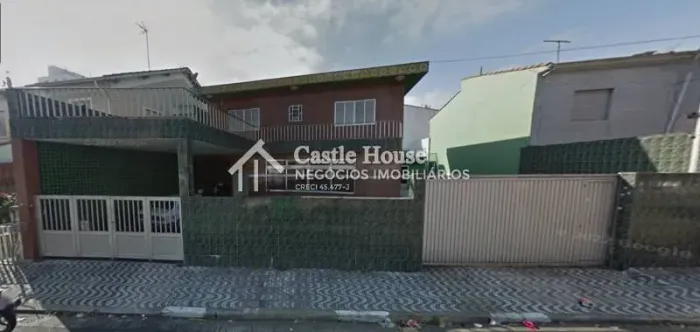 Sobrado para alugar para fins Comerciais - Vila Moinho Velho - São Paulo - SP