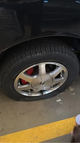 Honda Accord Coupe EX 1995