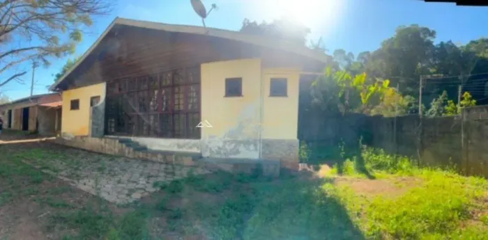 Chácara à Venda no Bairro Paiol Grande, São Bento do Sapucaí SP