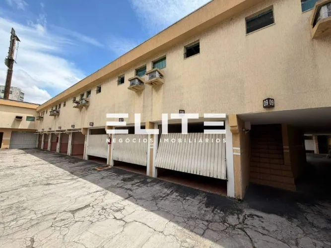 Prédio Comercial para Aluguel em Santa Terezinha, Santo André 1.700 m², 30 Suítes, 30 Vag