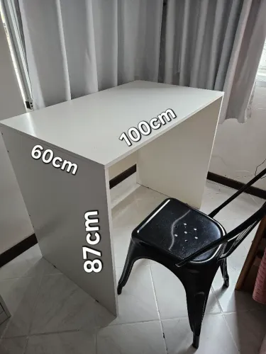 MESA/BANCADA