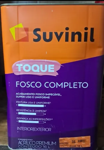 Tinta suvinil