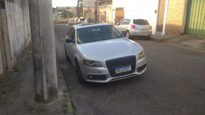 Audi A4 2.0 16V TFSI 183/180cv Multitronic 2010