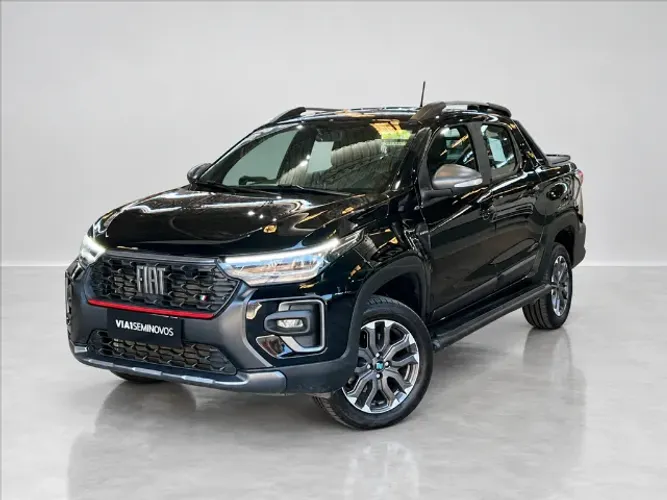 Fiat Strada Ultra 1.0 Flex Turbo CD Aut. 2026