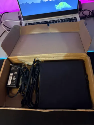 Mini Pc Dell Optiplex 7060 15-8 Gen 16gb 480gb Win10