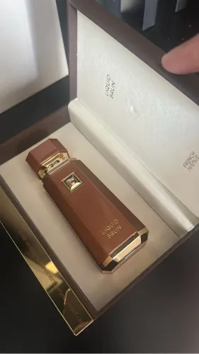 Perfume LIQUID BRUN