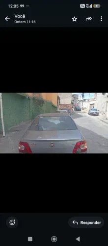 Fiat Siena EL 1.0 MPI Fire Flex 8V 4P 2013