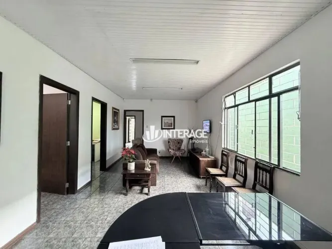 Terreno à venda, 528 m² por R$ 995.000,00 - São Francisco - Curitiba/PR