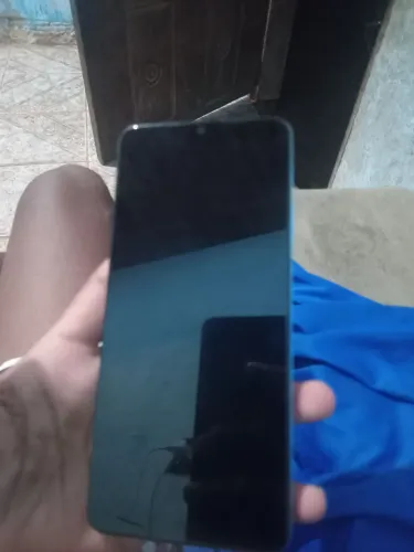 Realmente note 50 128 Gb 4 ram