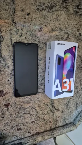 A31 Samsung 128g