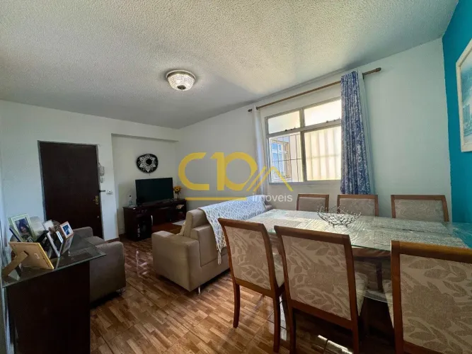 Apartamento, 03 quartos, 01 suíte, 01 vaga, bairro Gameleira