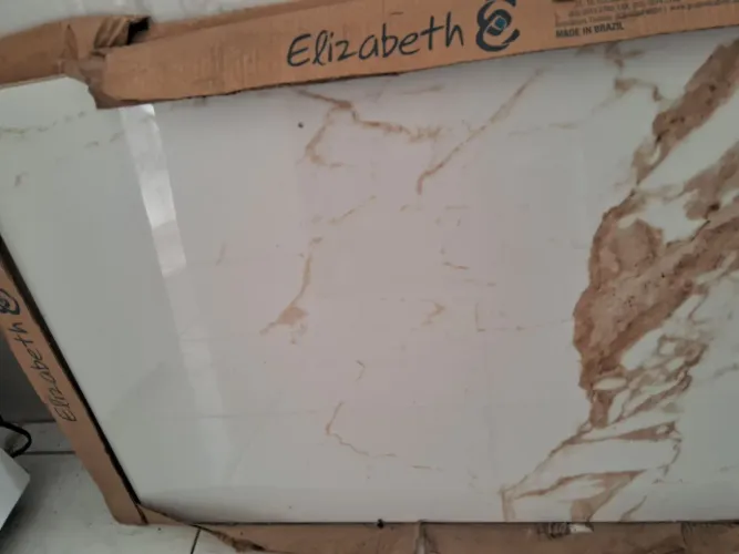 Porcelanato para bancada