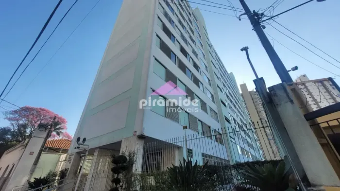 Apartamento para locação, Centro, São José dos Campos, SP