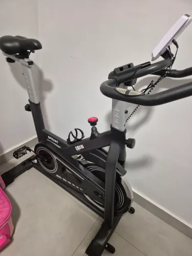 Bicicletas Spinning Odin Fit 13kg
