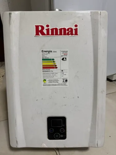 Aquecedor