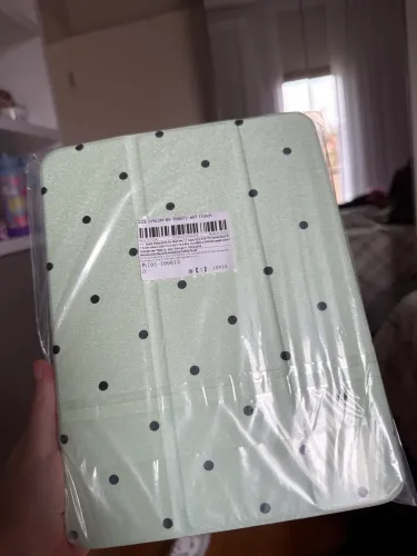 Capa Ipad air 11