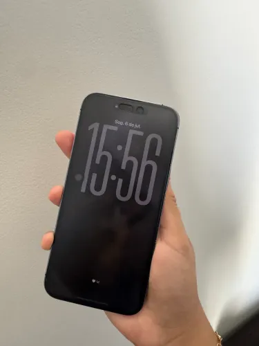 IPHONE 14 PRO MAX 256 GIGAS