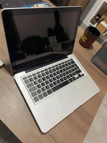 MacBook Pro Apple 13? Super Conservado em Perfeito Funcionamento Modelo 2012