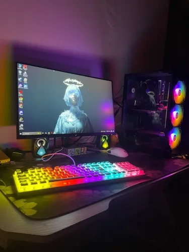 Pc Gamer i5