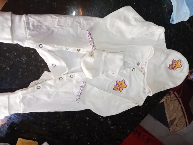 Roupas de bebe menino