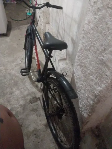 Bicicleta 200 R$