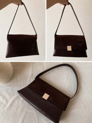 Bolsa De Ombro
