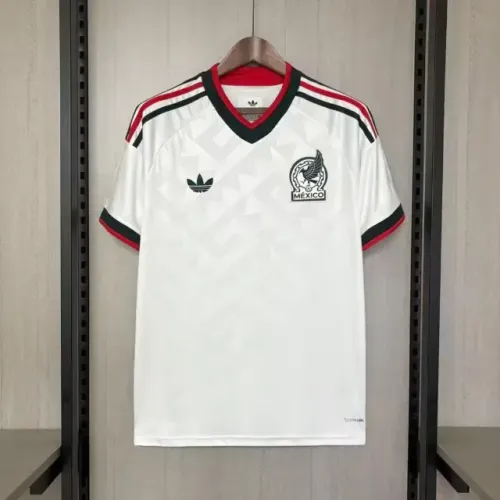 Camisa do México II - 2026 - Modelo jogador - Tamanho G