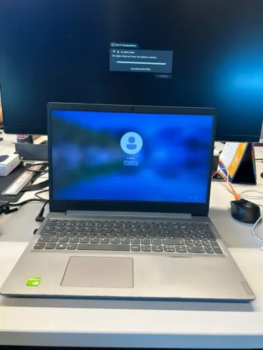 Notebook Lenovo IdeaPad