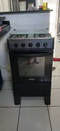 Itens de casa, pra sair logo