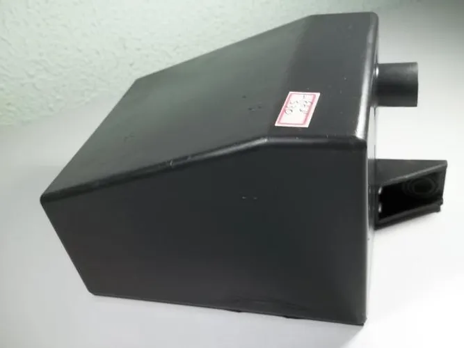 Ressonador Da Caixa Do Filtro De Ar Lifan 530