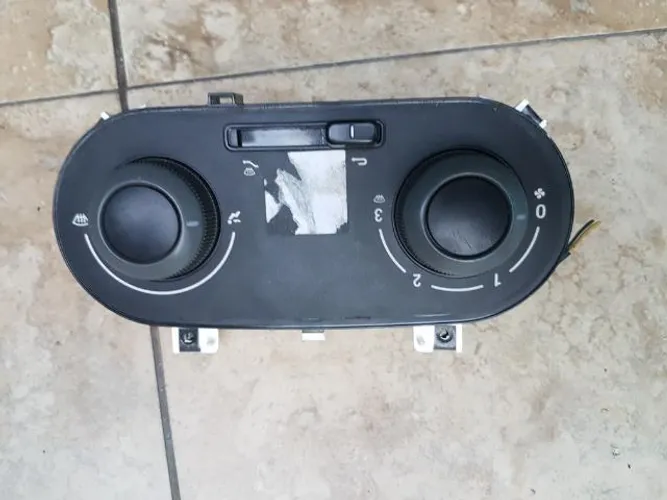 Controlador do ar fiat uno vivace original