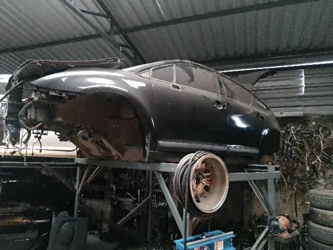 Sucata para retirada de peças Citroen C4 Hatch Pallas e vtr