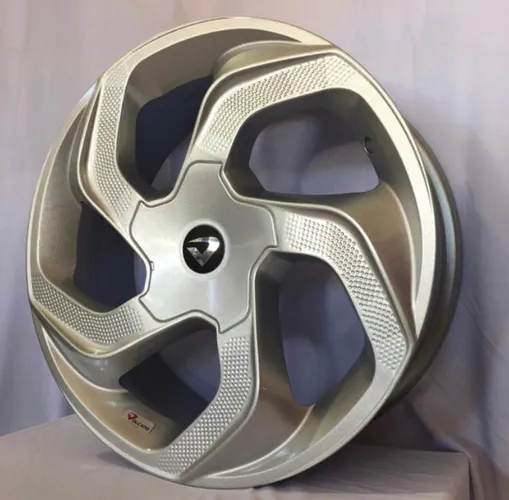 Roda volcano concept aro 17 nova 