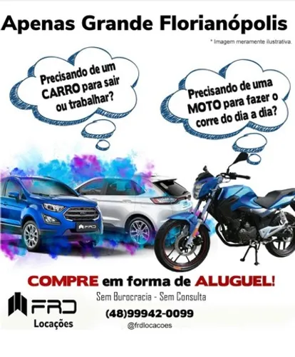 Compre seu Carro ou Moto sem burocracia !!!!