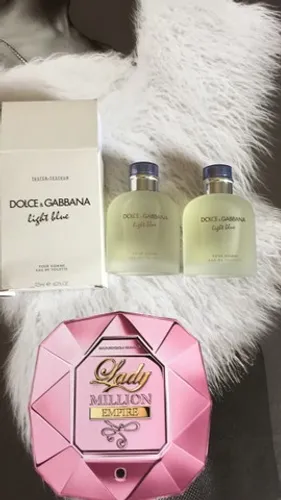 Doce gabbana  