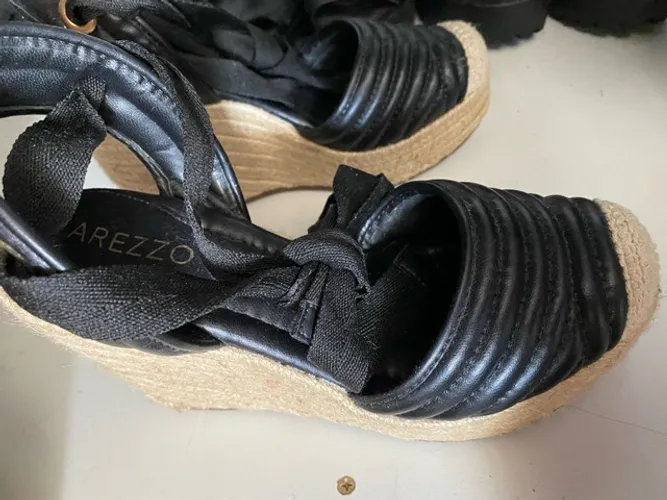 Espadrille 
