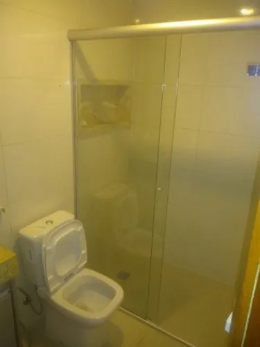 MARIDO DE ALUGUEL E VIDRACEIRO