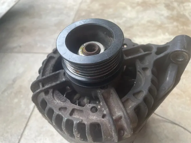 alternador fiat punto/siena/palio/strda 1,4/8v original