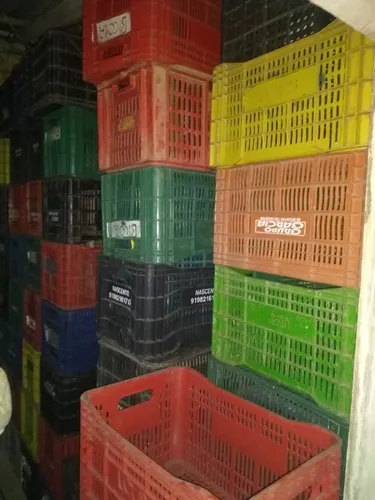 Basquetas de Hortifruti Leia o anúncio 