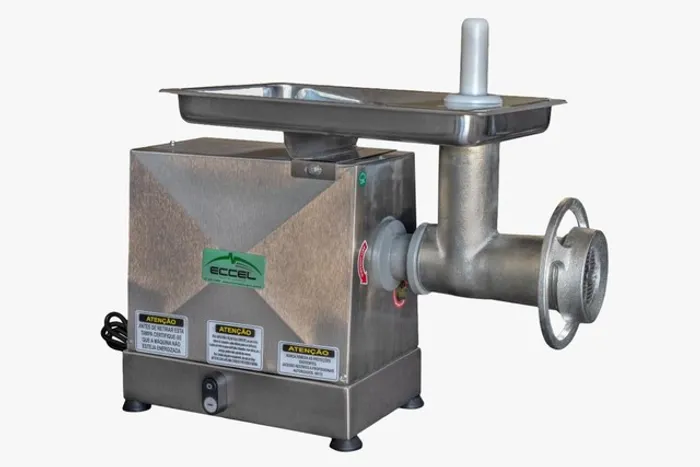 Moedor de Carne Eccel boca 22