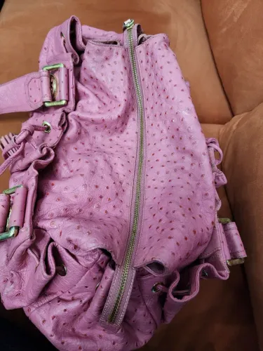 Bolsa Victor Hugo Tosa Grande