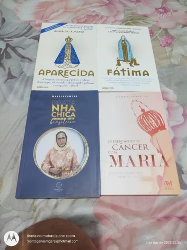 Livros