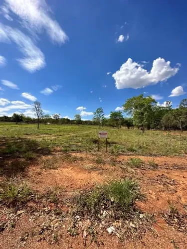HIDROLÂNDIA- CONDOMÍNIO ÁGUAS DA SERRA 