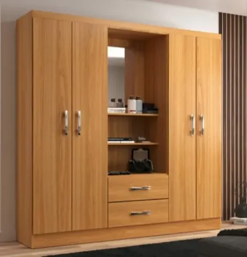 Guarda Roupa Capelinha Cinamomo **novo na caixa**