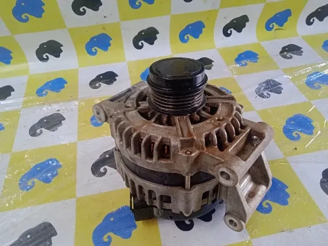 Alternador 130Amp Tracker 1.4 2017 18 19 Cod. 42609193 
