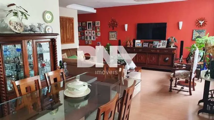 Apartamento-À VENDA-Copacabana-Rio de Janeiro-RJ