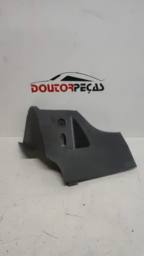 Moldura Inferior Painel Ford Focus 2006/2012 4m51a04324