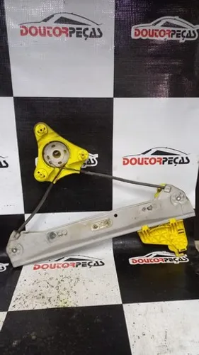 Máquina Vidro T.D Gol G5 à G8 09 à 16 5u4839400a s/motor