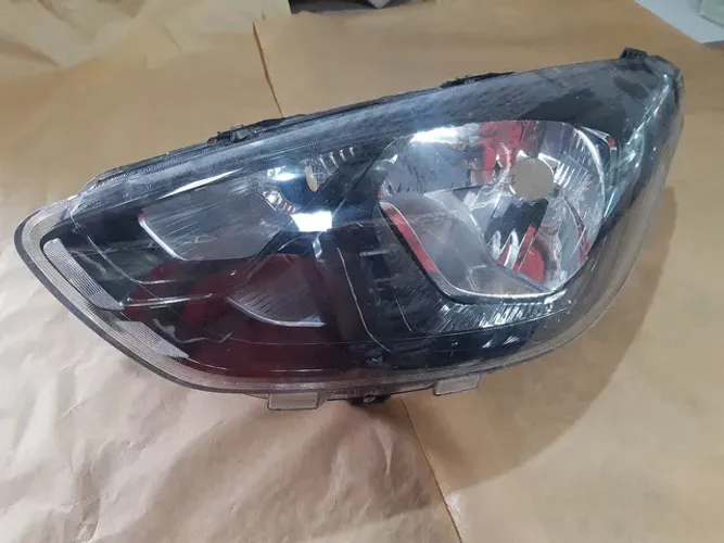 Farol KA 2015 2016 2017