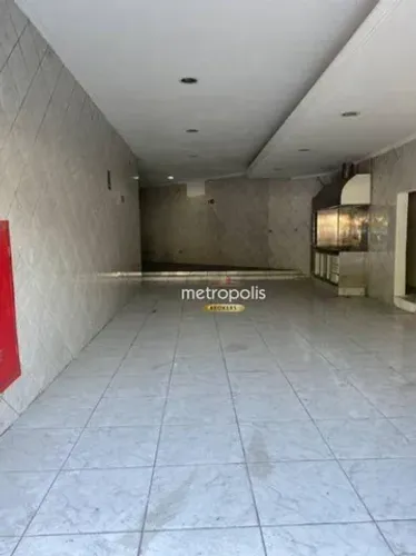 Loja para alugar, 170 m² por R$ 5.490,01/mês - Demarchi - São Bernardo do Campo/SP
